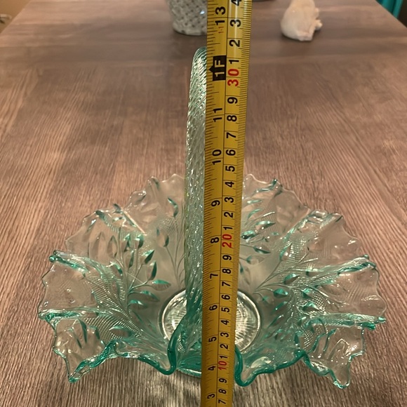 Fenton basket - Picture 8 of 9